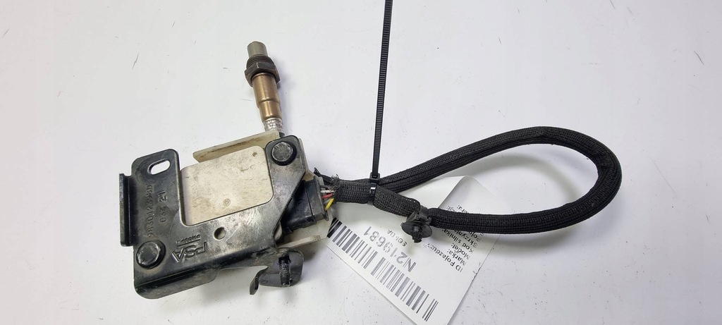 фото №1, Датчик 9836073180 citroen berlingo iii