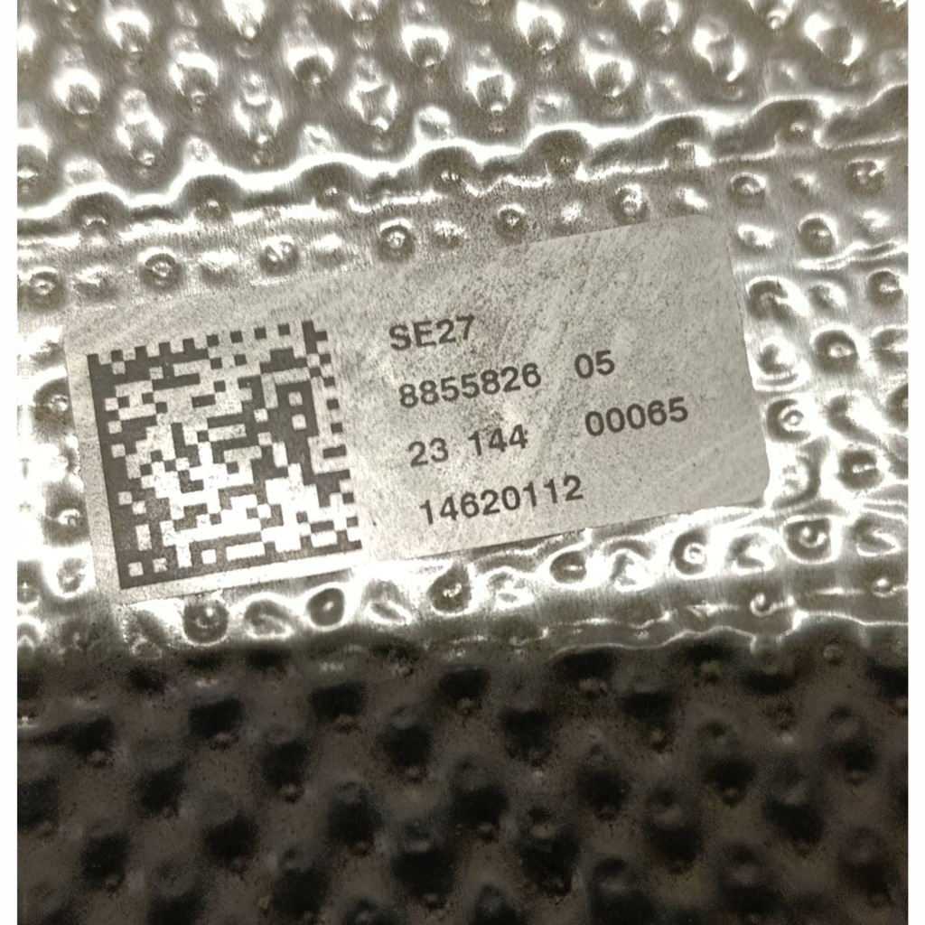 фото №6, Bmw i4 2023 середина акумулятори