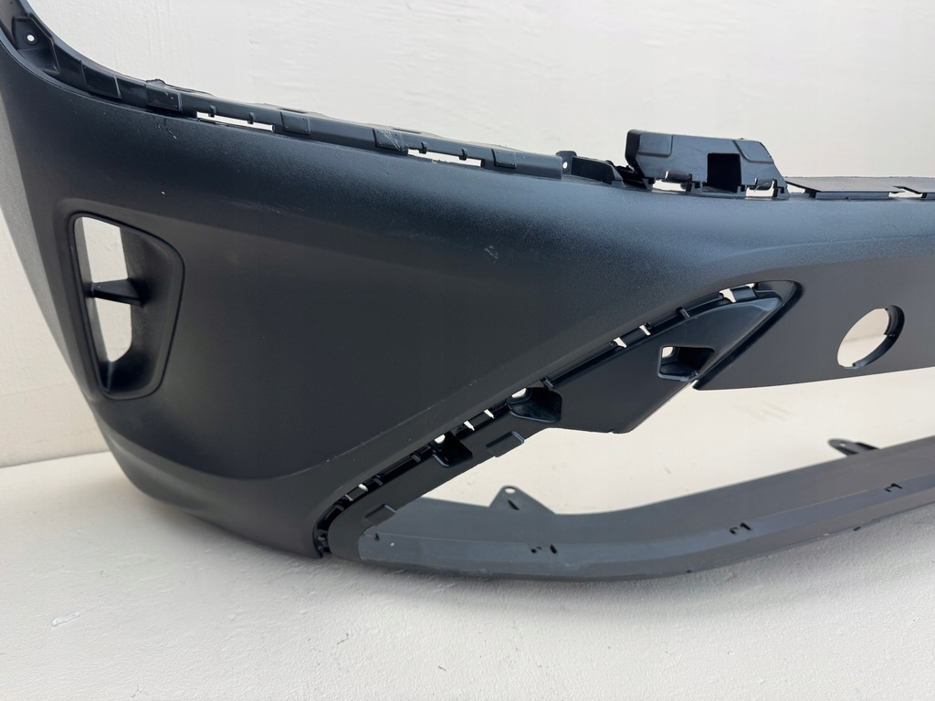 фото №9, Hyundai kona lift 20r- бампер перед передній 86512-j9ca0