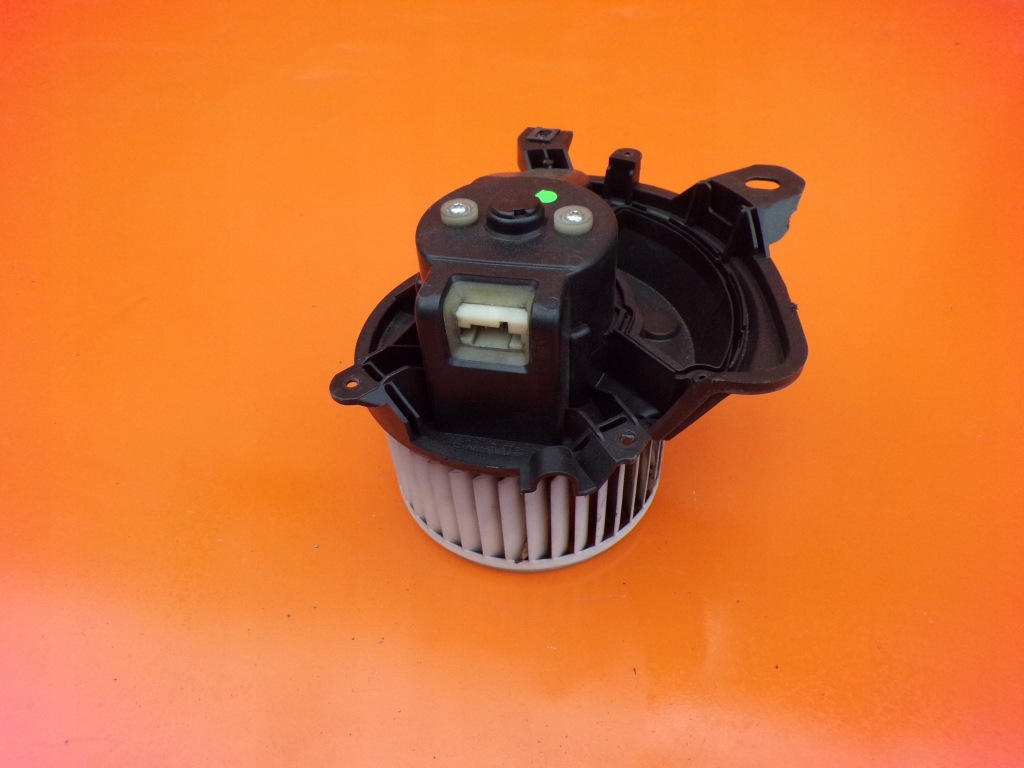 фото №1, Вентилятор повітродувка europa 503330100 alfa romeo mito 1.3 jtd 10r