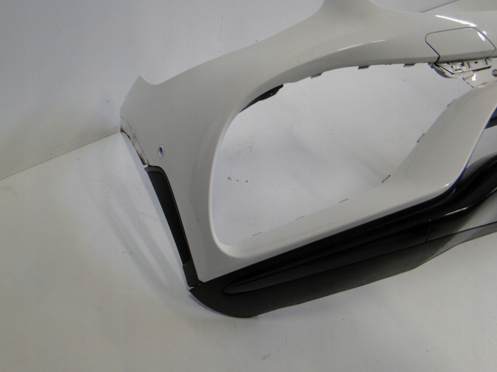 фото №11, Mercedes glc 253 x253 lift бампер передний pts amg