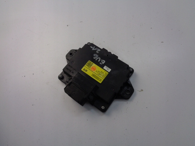 фото №1, Модуль блок управления kia ev6 2021-