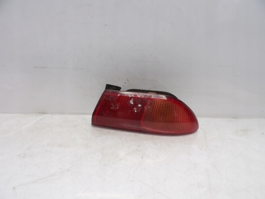 фото №1, Лампа правая задняя alfa romeo 156