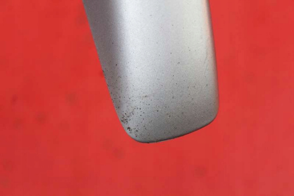 фото №9, Заглушка рейлінг лівий задня 7s71-n46035-ed срібляста ford mondeo mk4 kombi