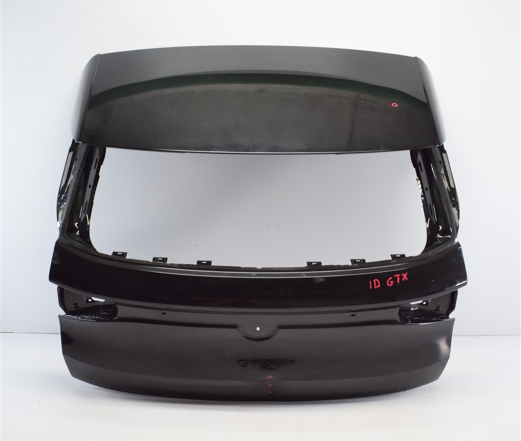 фото №1, Vw id 4 gtx id gtx 11a кришка багажника задня задня org