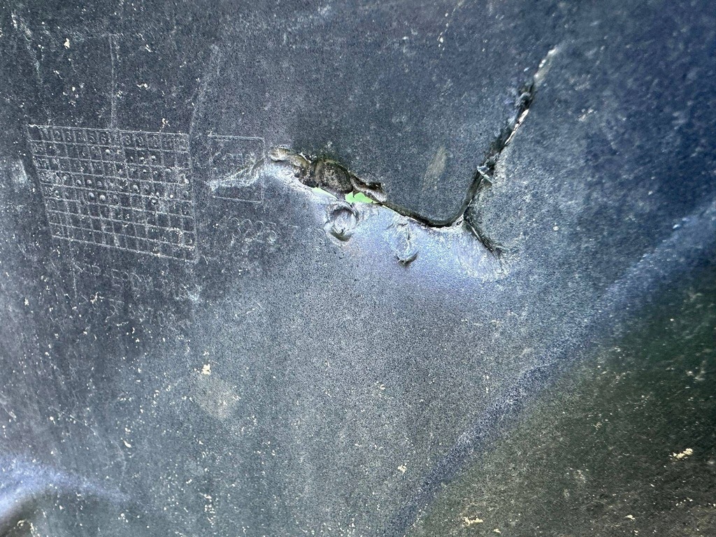 фото №11, Бампер перед opel astra h 375768702