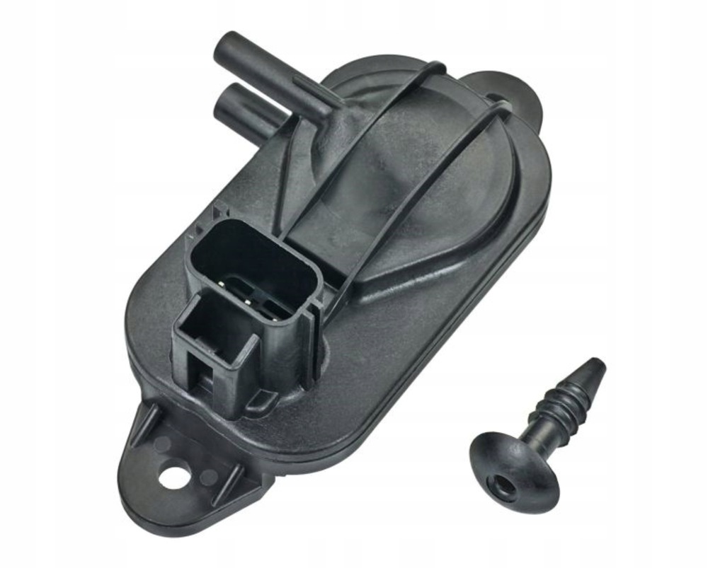 фото №12, Meyle датчик давления выхлопных газов volvo c30 c70 ii s40 ii s60 i s80 ii