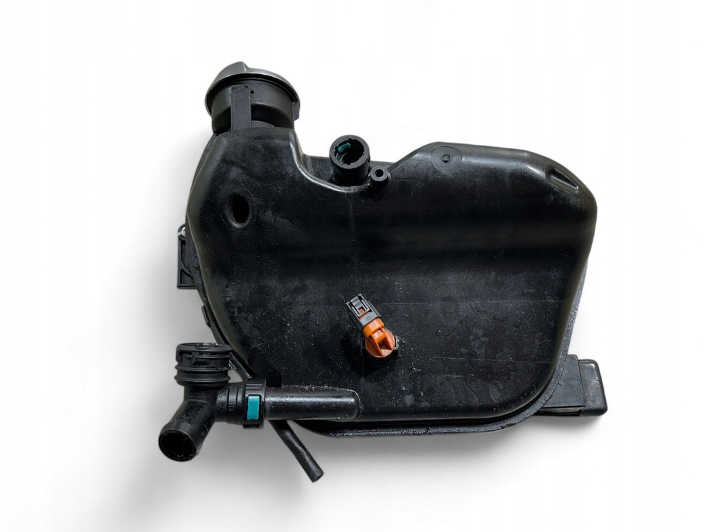 фото №5, Porsche 911 991 2013 бак расширительный охлаждающая жидкость