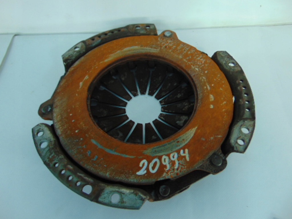 фото №1, Toyota rav4 i 2,0b 129km 95r прижим сцепления ---