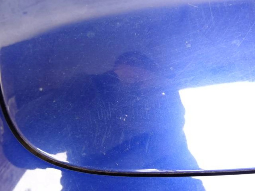 Крышка багажника багажника ford focus mk3 1d Киев