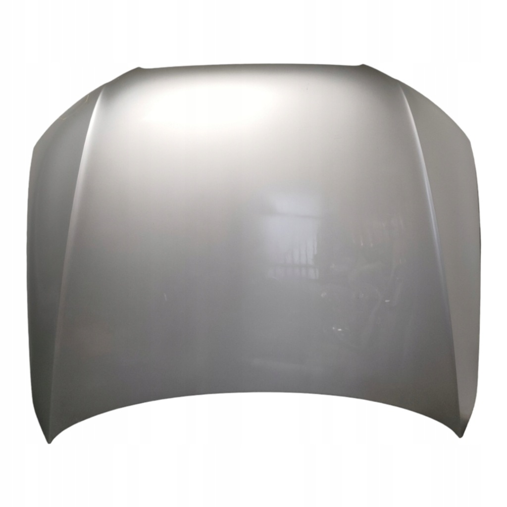 фото №1, Капот кришка двигуна audi a4 b8