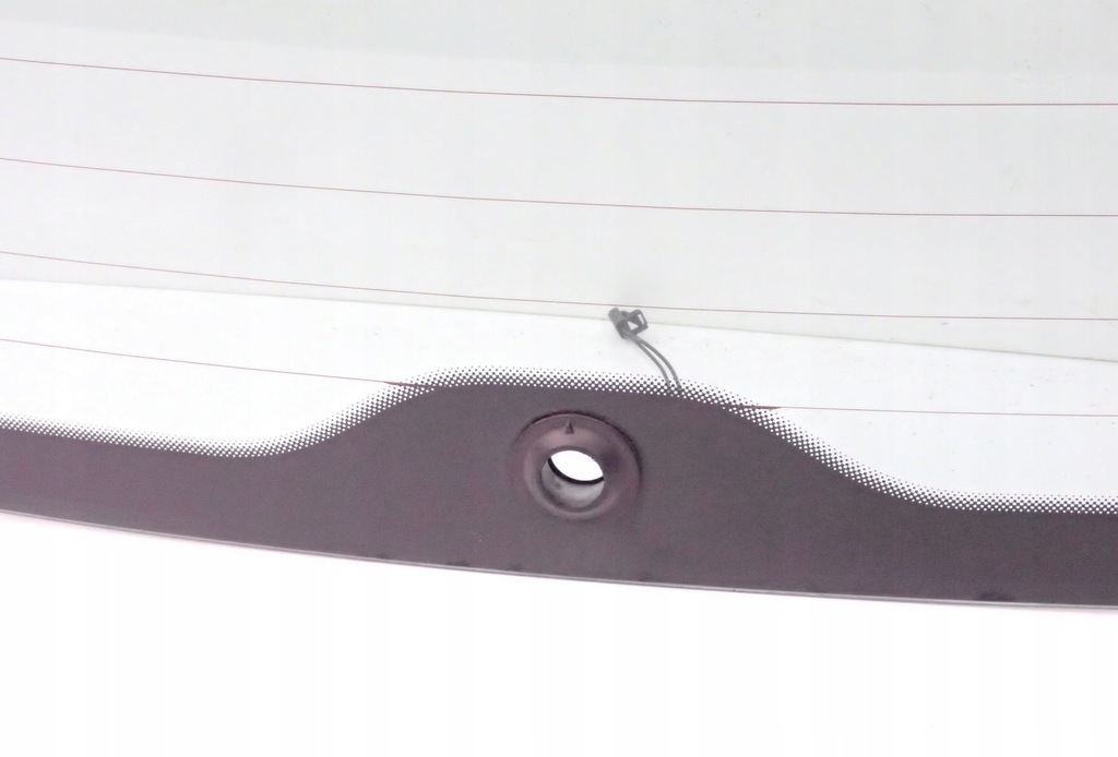 фото №10, Скло задня одномісна audi q7 4l 4l0845501 2010r