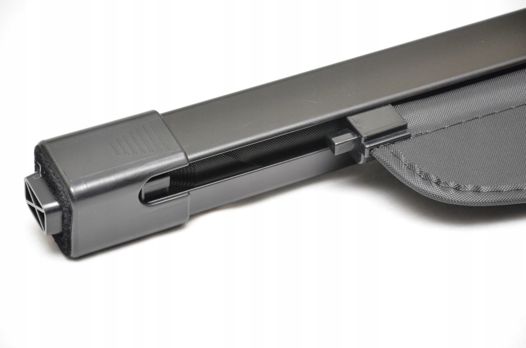 фото №5, Шторка mitsubishi outlander iii 12-22 r. nowa czarna крышка багажника ручной