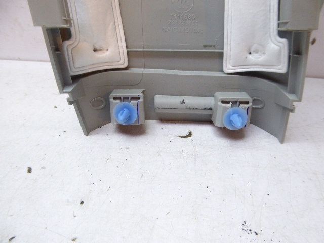 фото №7, Mg zs lift 2023- захист стійка перед права 5d