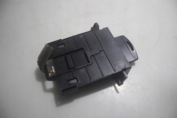 фото №3, Считыватель карта карта renault koleos i 2.0dci