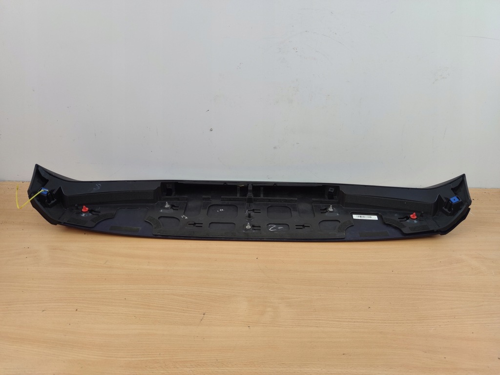 фото №3, Volkswagen оригинальный номер 2ga827933