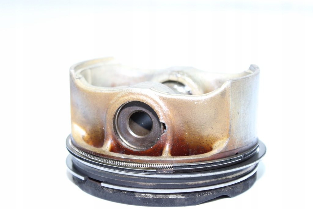 фото №8, Поршень поршні bmw f07 x5 x6 f10 f01 4.4 bt n63 b44a 089 203