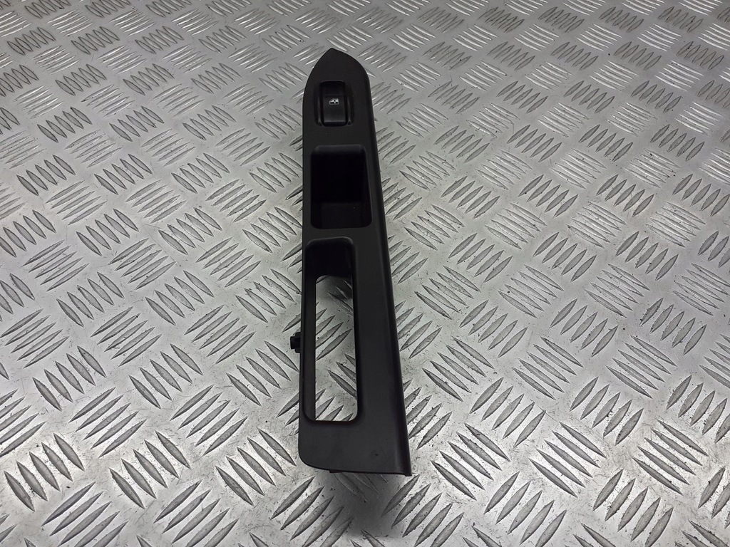 фото №1, Панель стекло левый задняя kia rio