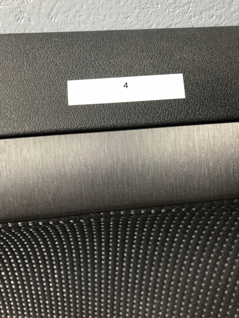 фото №9, Оббивка, обшивка двері правий перед audi a3 8p 5d