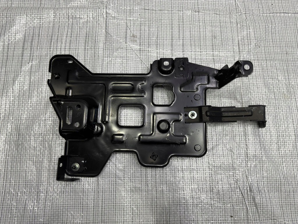 фото №1, Основа акумулятор kia niro ii