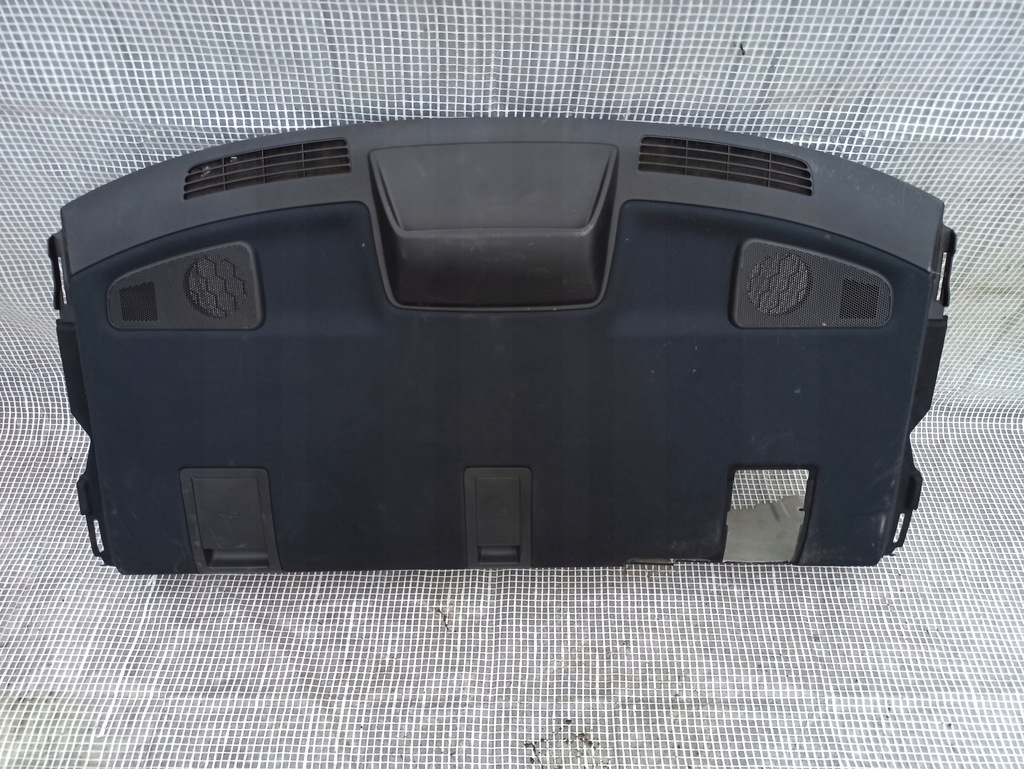 фото №1, Mazda 6 gj iii полиця задня третій світло стоп