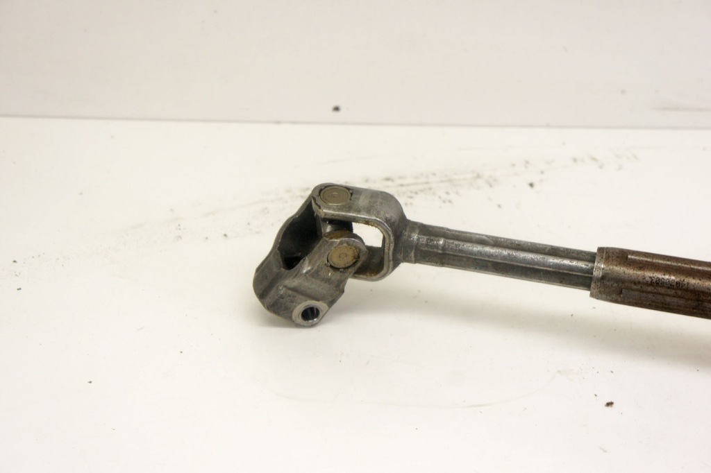 фото №5, Nz101 skoda octavia iii 1.4i колонка рулевая