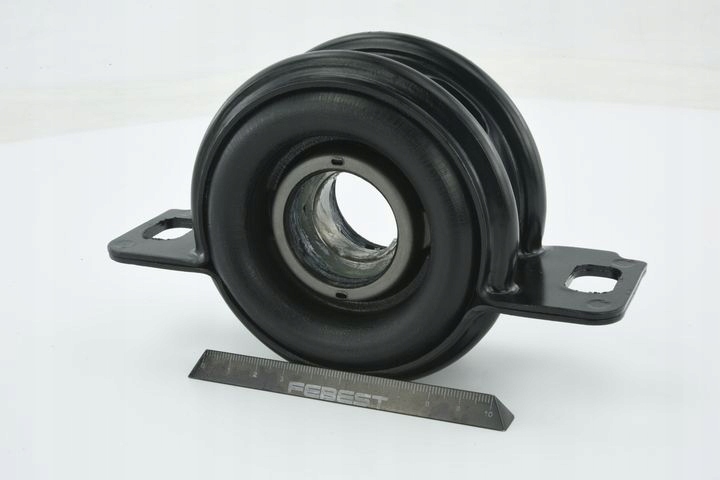 фото №11, Febest tcb-004 підшипник, центральний підшипник вала привідного