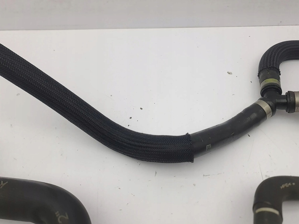 фото №13, Ford kuga iii шланг водяной турбонагнетателя 2022