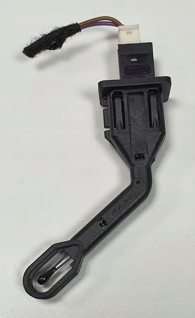 фото №1, Датчик температуры discovery sport l550