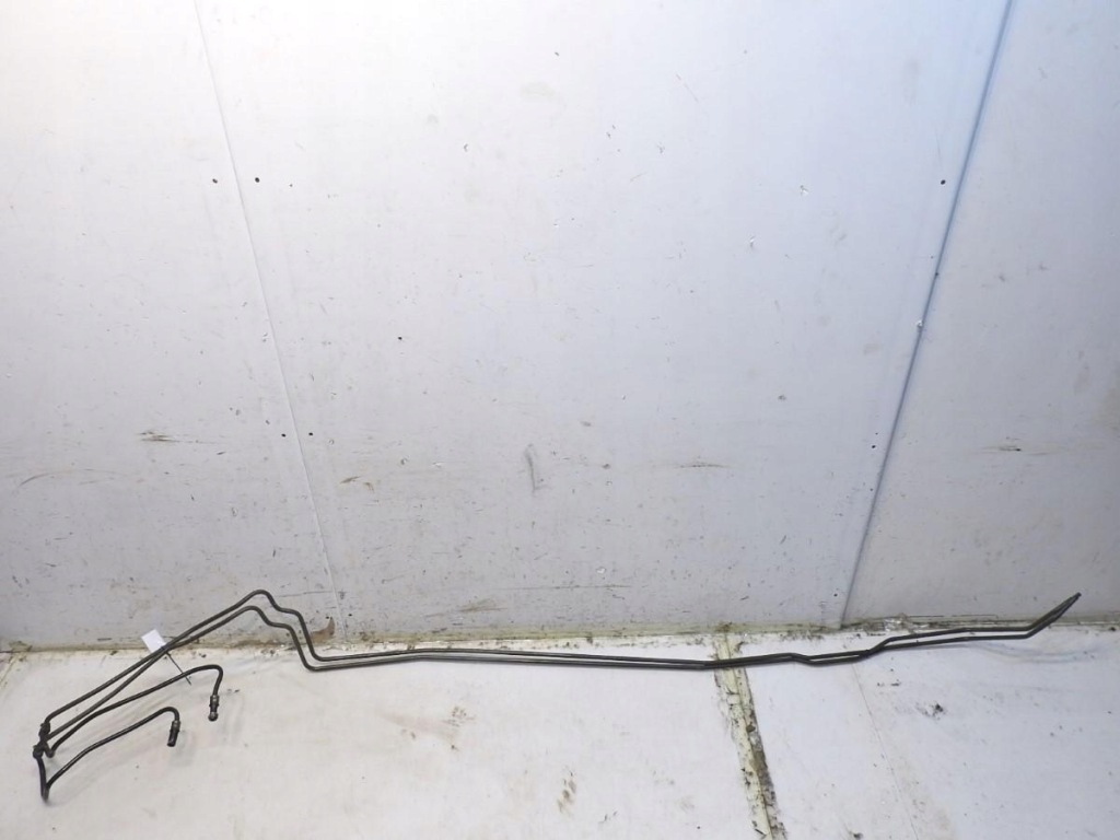 Шланг пального mercedes w203 2.2 cdi Зі Шроту