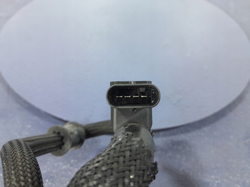 фото №6, Bmw 7 g11 g12 3.0d провода топливные сливные dopływowe 8571669 b57d30a