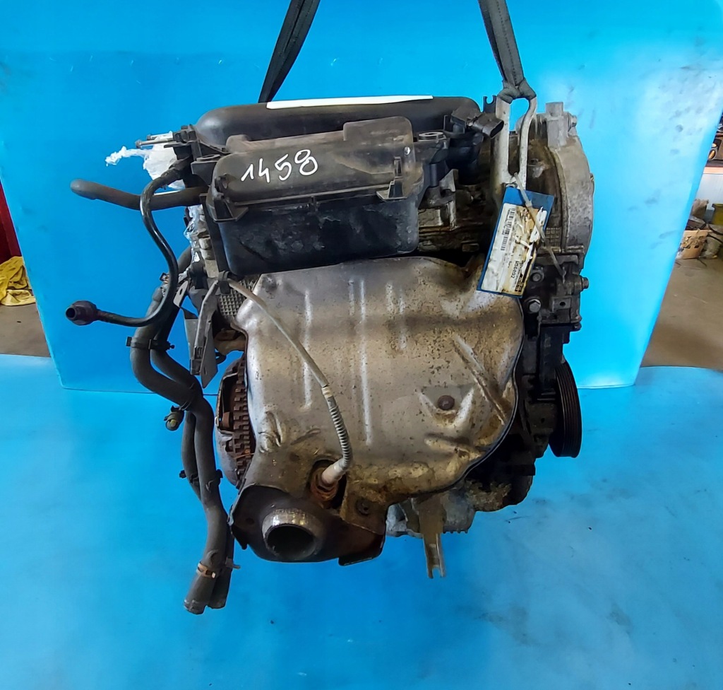 Купити Двигун megane 2008 r 1.6 16 v k4md8 192.658 km