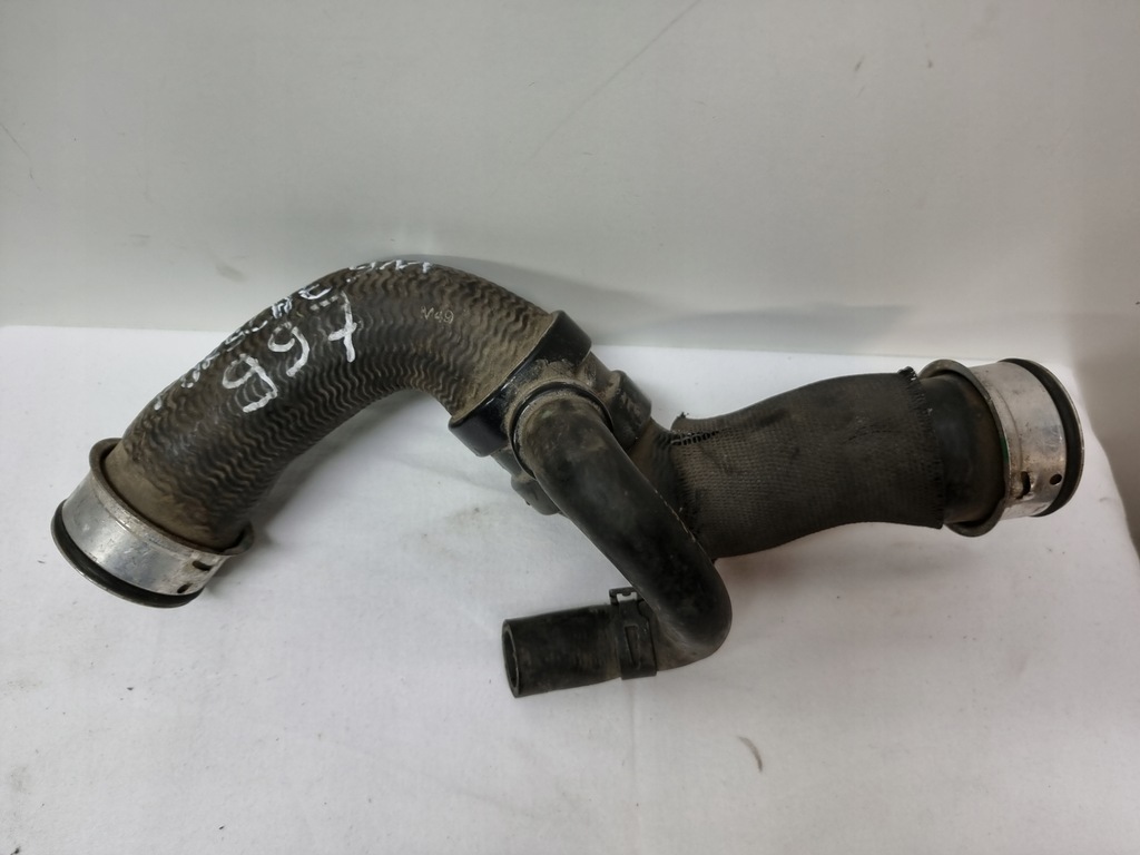 фото №1, Porsche 911 997 труба wąż шланг