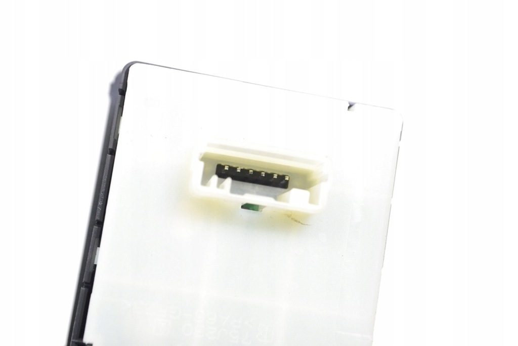 фото №5, Lexus rx 450h 2020 rhd подогрев сидений вентиляция переключатель