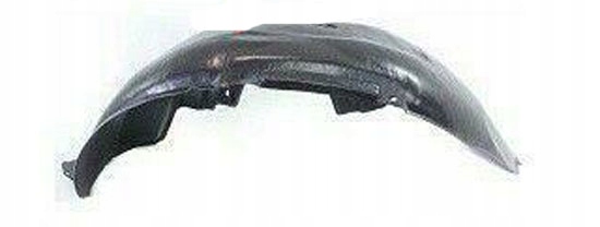 фото №1, Подкрылок антикоррозийный перед левая kia sorento jc 06 - 09