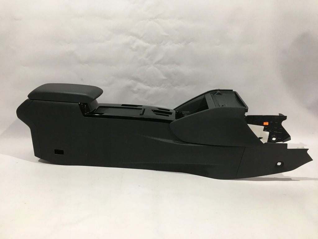 фото №1, Туннель средний подлокотник citroen c4 iii 20-