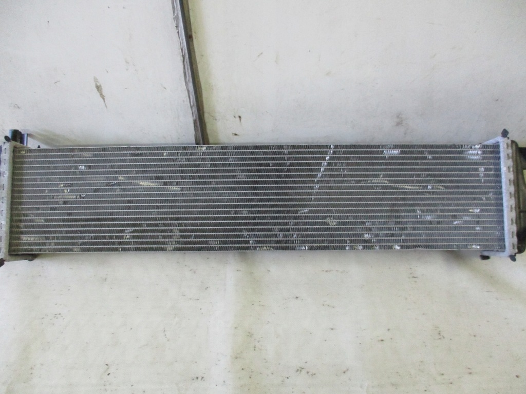 фото №16, Интеркулер ford kuga 16r - focus iii 3 ford c-max f1f1-8d048-ab