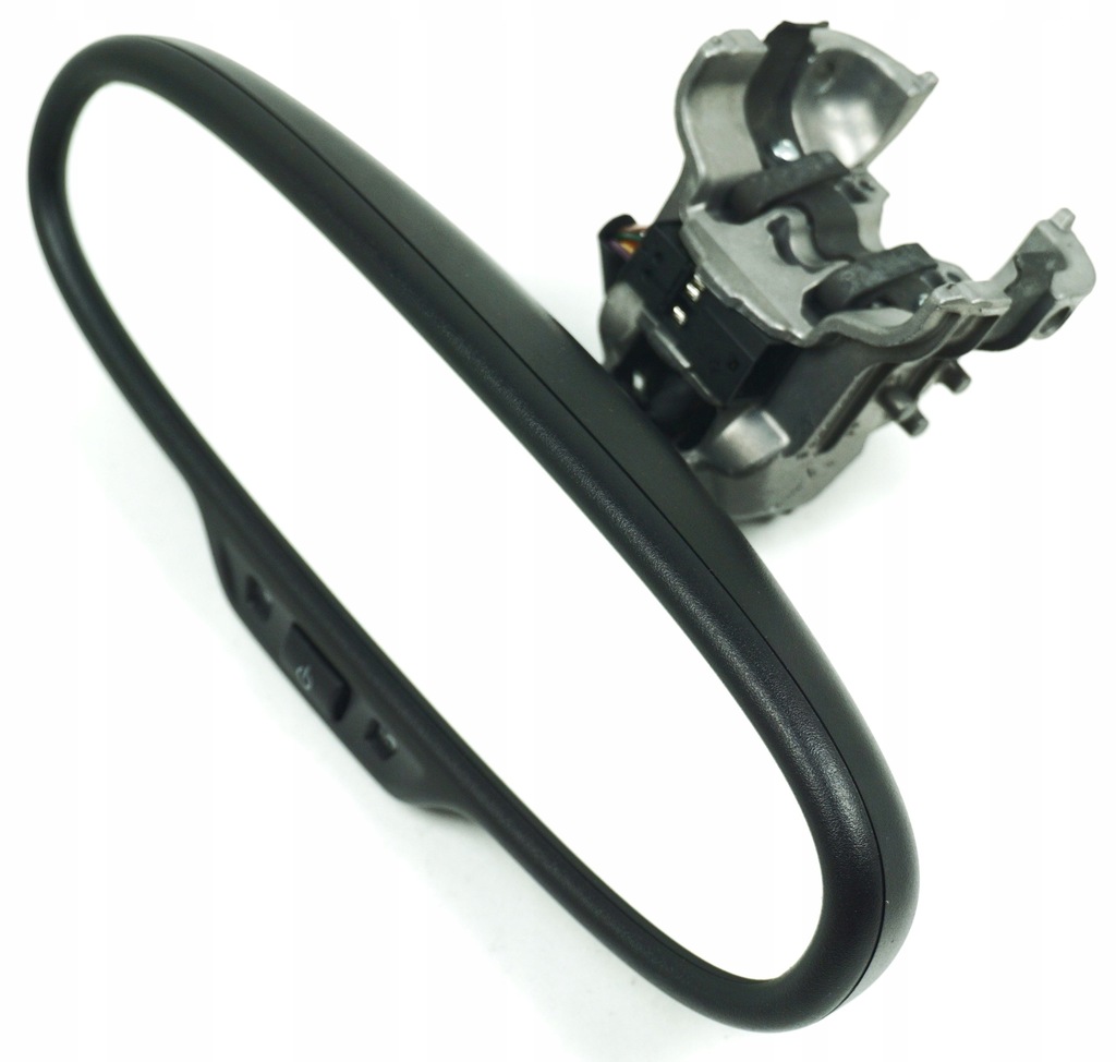 фото №1, Дзеркало внутрішнє volkswagen оригінальний номер 1k8857511e