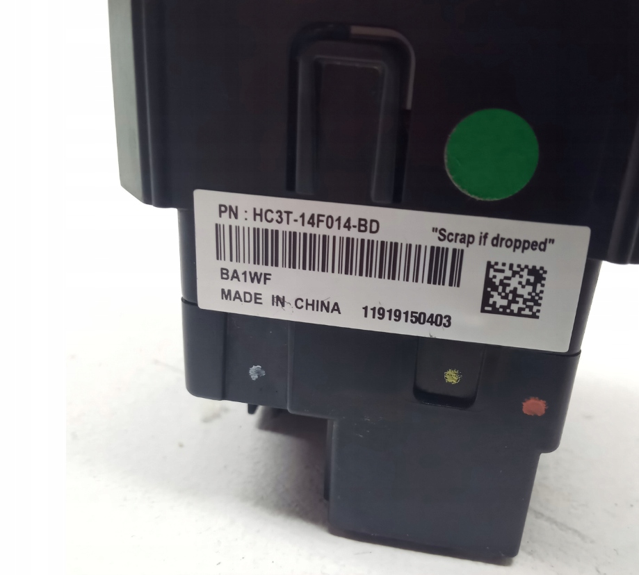 фото №13, Ford galaxy mk4 c-max панель радио навигация синхронизация 3