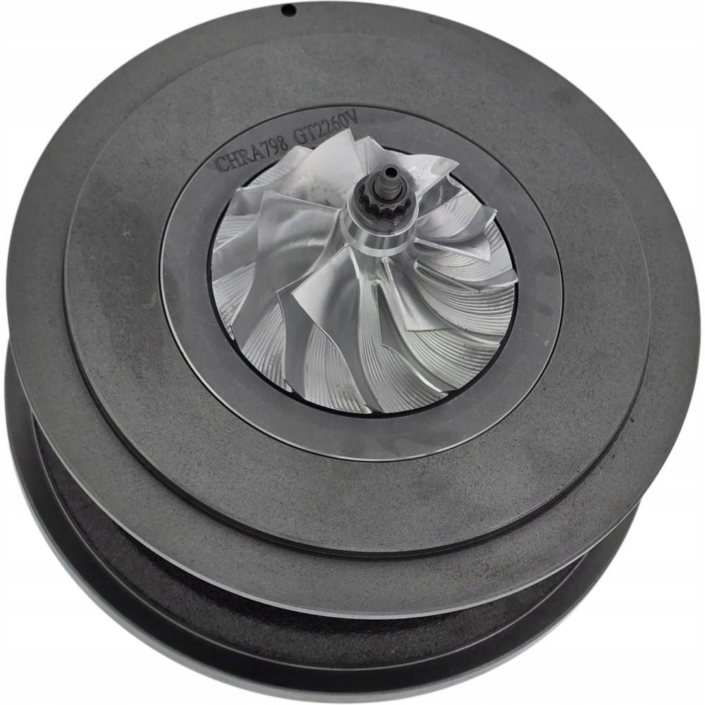 Core turbo картридж турбіни do Ціна