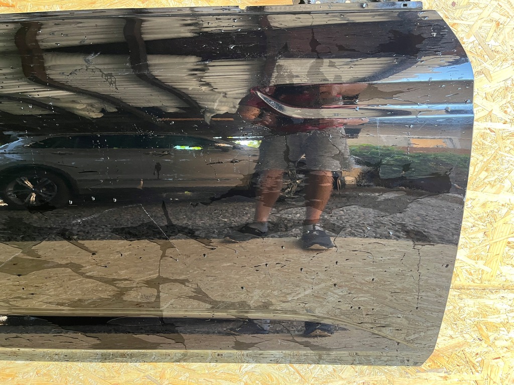 фото №12, Renault talisman дверь правое передние перед