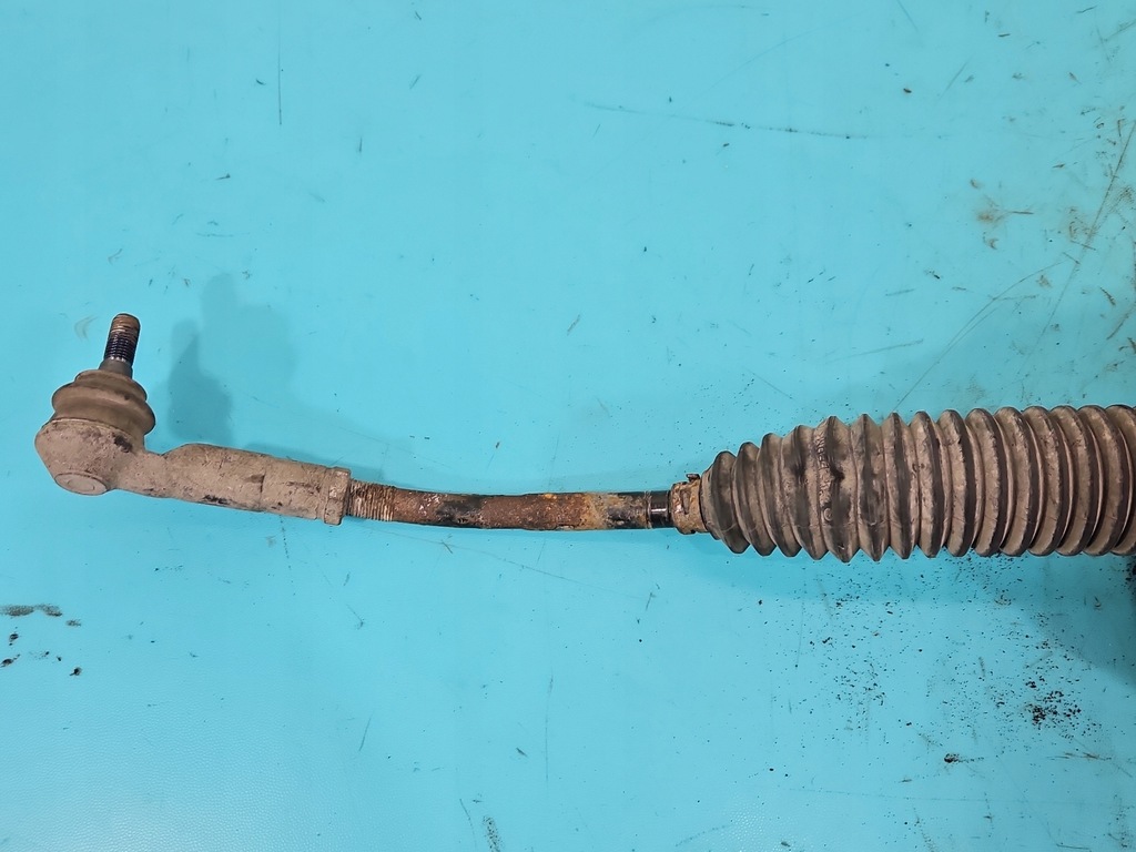 фото №10, Трансмісія кермова рейка рульова vw passat b7 3ab423050c