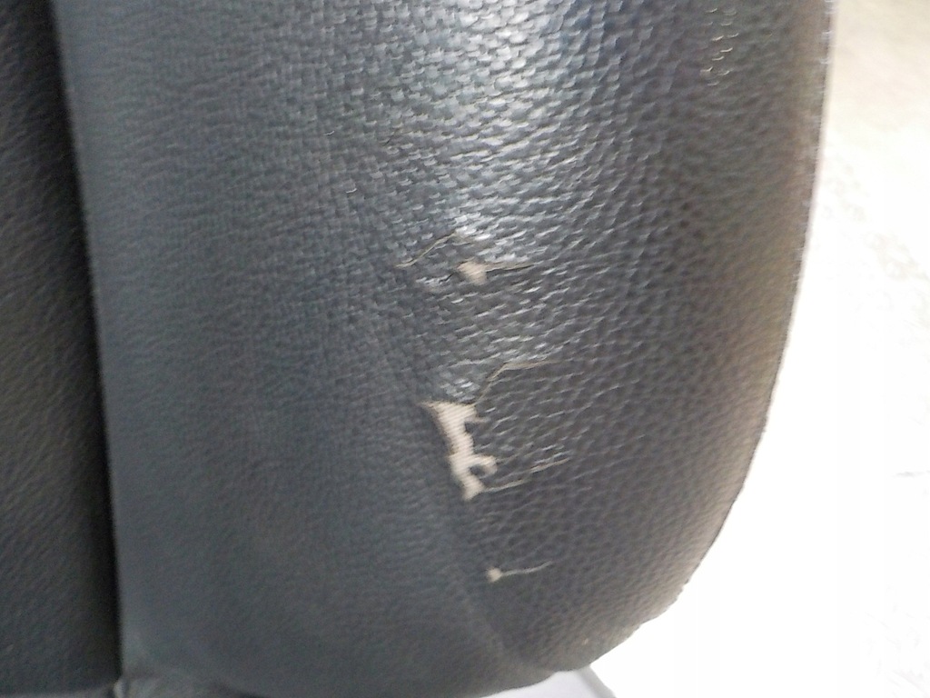 фото №5, E klasa w213 сидіння заднє сидіння середина combi