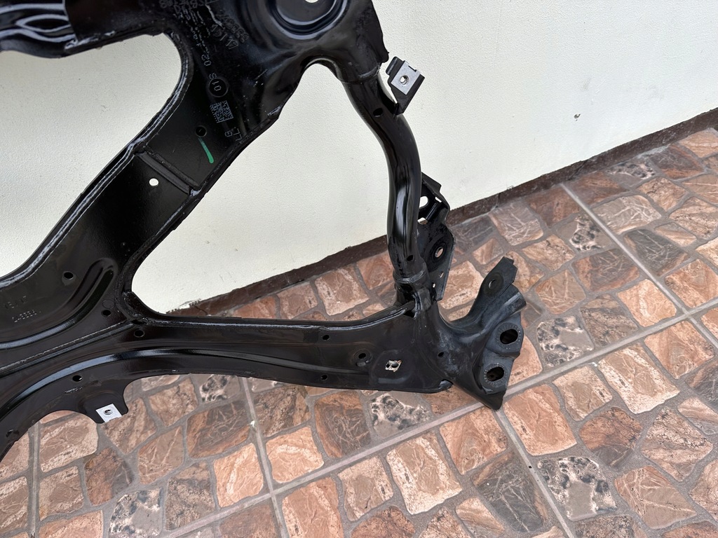 фото №11, Audi a4 b9 підрамник підрамник перед 8w1399347g