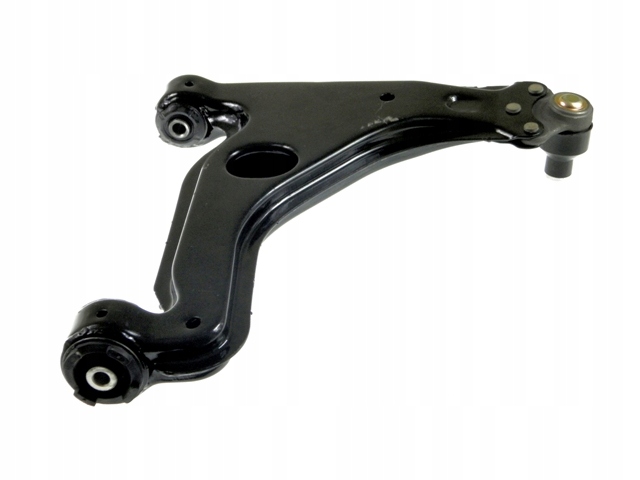 фото №9, Nty zwd-pl-017 рычаг, подвеска колеса