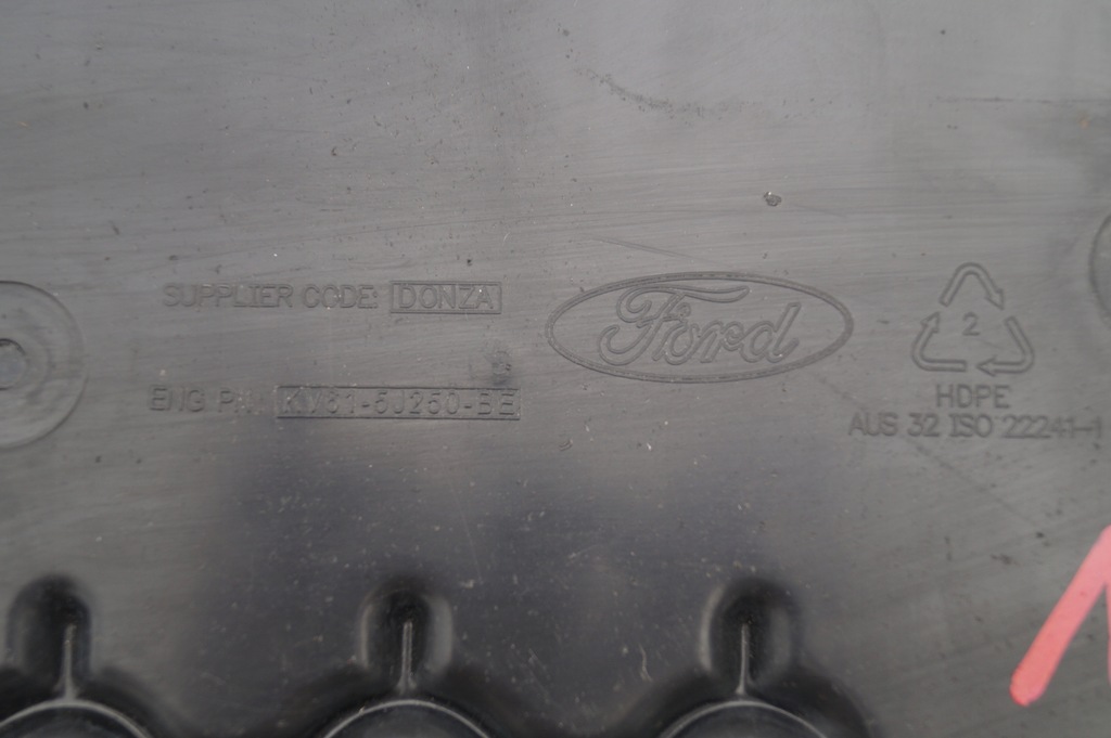 фото №9, Бак насос adblue ford transit custom connect ii kv61-5j250-be