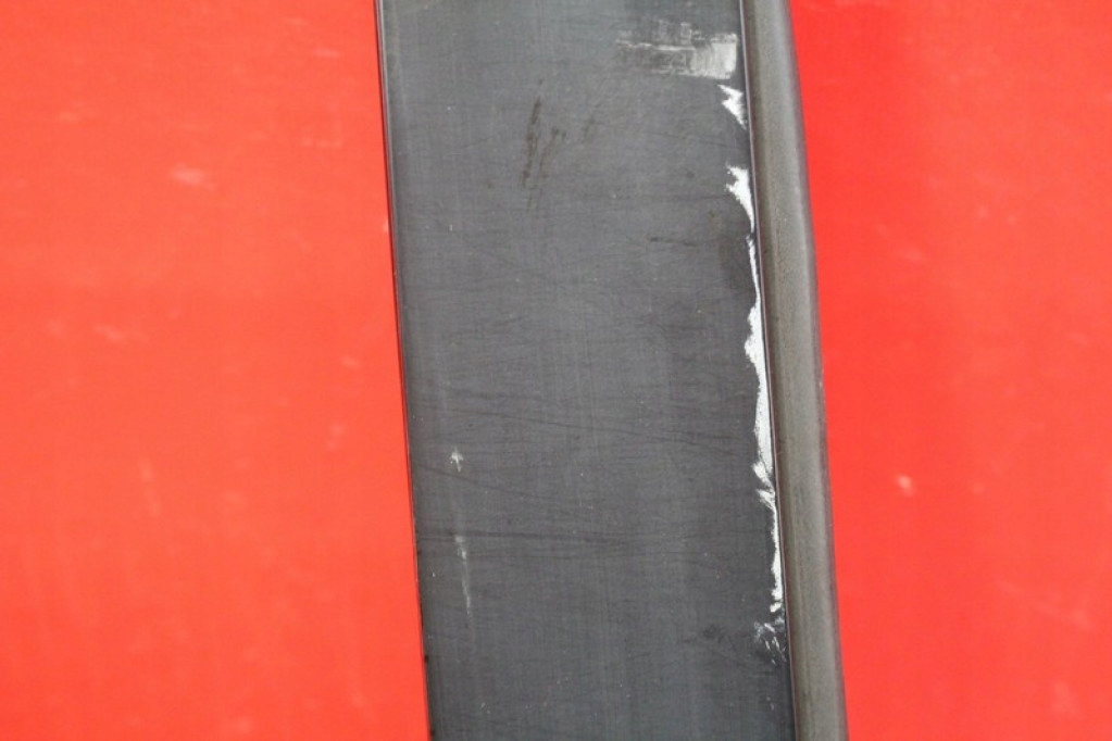 фото №8, Двері праве задня задні szary toyota land cruiser 02-09