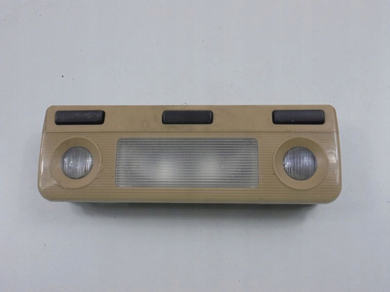 фото №1, Bmw 5 e39 95-00 лампа освітлення салону 8360107