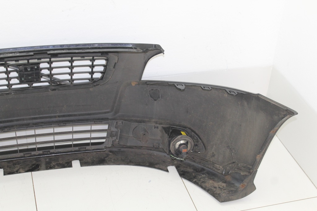 фото №9, Бампер перед volvo s40 ii lift 07-12 452 r desing