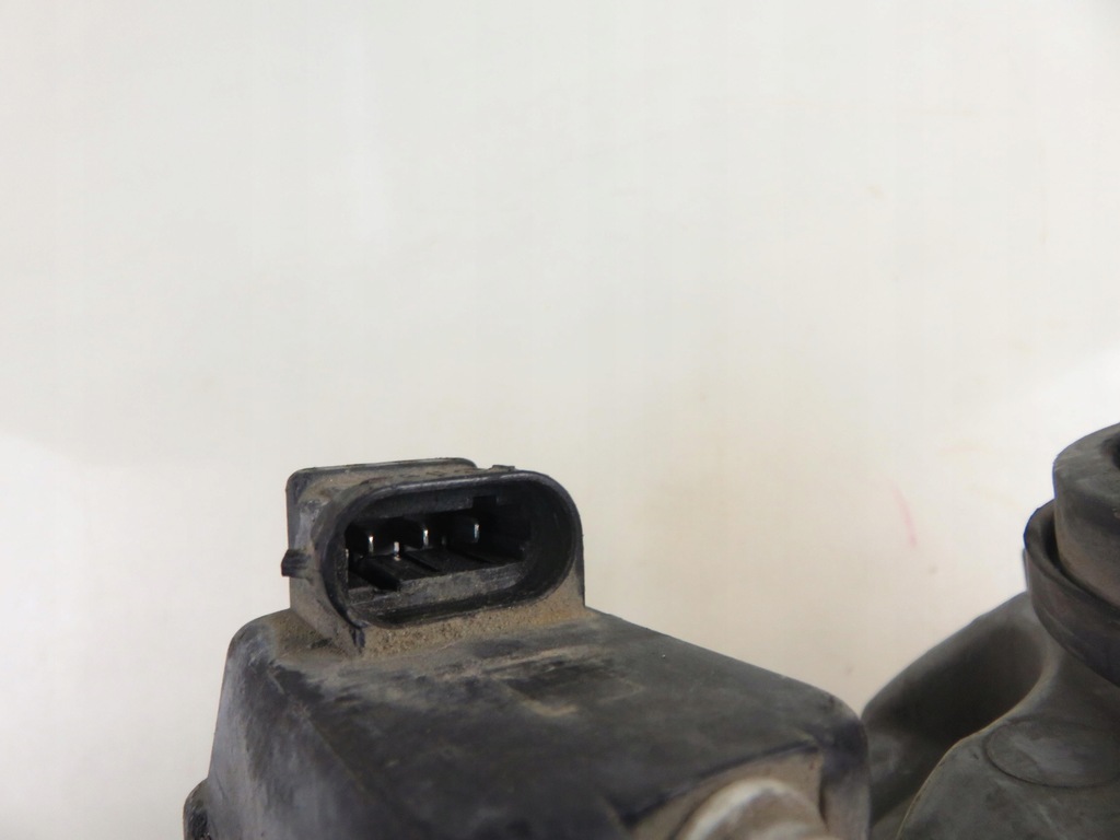 фото №12, Лампа левая передняя renault trafic ii 91165719